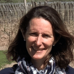 Florencia Echavarria