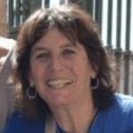 Maria Cullen de Ongay