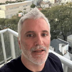 Zoilo Cruz Martinetti