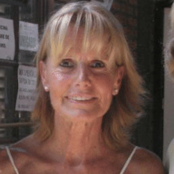 Alicia Sackmann Sala