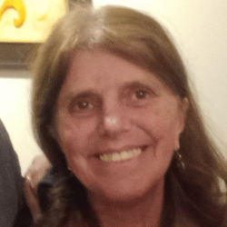 Marcela Sackmann Sala de Bustillo