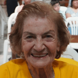 Maria Rosa Sicardi de Cullen